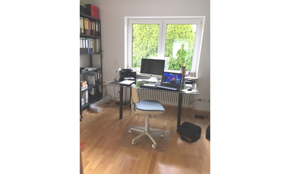 Traumhaus zu vermieten! Teil- oder unmöbliert! Freistehendes Haus in Gärtringen! Objekt-Nr. 2604