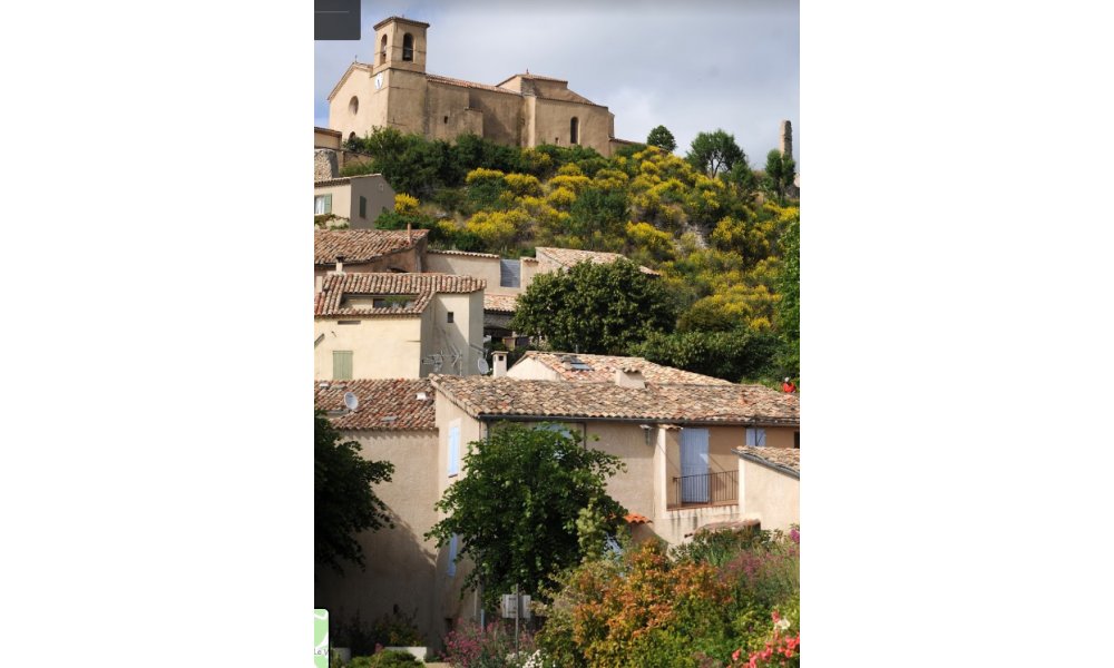 Ihr Traum vom Haus in der Provence wird wahr