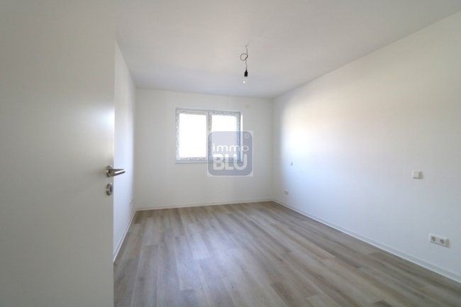 ERSTBEZUG : SENIORENWOHNUNG, A+, barrierefrei,hoher Wohnkomfort, EBK, Balkon, Aufzug