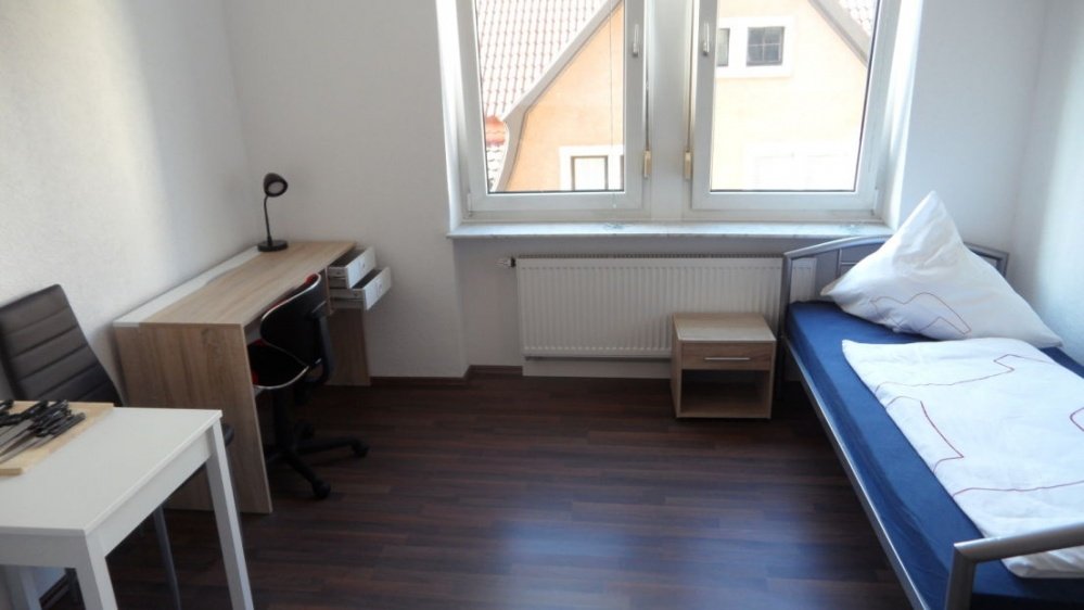 ***NEUE TOP AUSGESTATTETE APPARTEMENTS DIREKT IN BADEN-BADEN UNWEIT DER CITY***