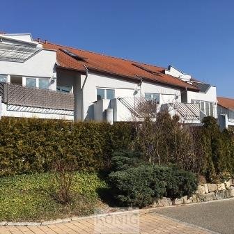 Schöne 2-Zimmerwohnung mit Balkon in Böblingen Diezenhalde! Objekt-Nr. 2497