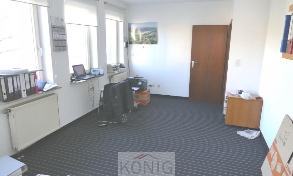 Attraktives, helles Büro mit 2 Zimmern in Echterdingen! Objekt-Nr. 2530